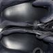 Virgil Abloh 2054 Monogram Sneakers Black Leather