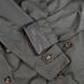 MELFI WK Acqua Resistant Trench Coat Blue