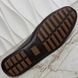 GG vintage moccasins canvas brown leather