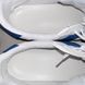 Rivoli Sneaker White Leather