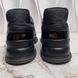 Virgil Abloh 2054 Monogram Sneakers Black Leather