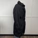 MELFI WK Acqua Resistant Trench Coat Blue