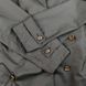 MELFI WK Acqua Resistant Trench Coat Blue
