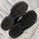 Virgil Abloh 2054 Monogram Sneakers Black Leather