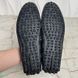 Hockenheim Damier Driving Moccasins Gray Leather