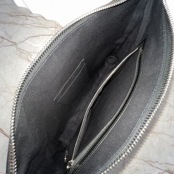 GG Supreme Canvas Messenger Bag Laptop & Lacoste Strap