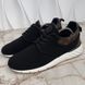 Fastlane Sneakers Monogram Logo Canvas Black Mesh