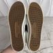 Tennis 1977 Web Monogram Sneakers White Fabric