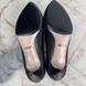 Pumps High heels Black Leather