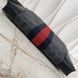 GG Supreme Canvas Messenger Bag Laptop & Lacoste Strap