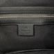 GG Supreme Canvas Messenger Bag Laptop & Lacoste Strap