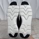 Fastlane Sneakers Monogram Logo Canvas Black Mesh