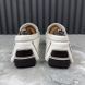 Monte Carlo Moccasins White Leather