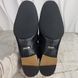Tom Ford Era Horsebit GG Guccissima лофери чорні шкіряні 3417 фото 3