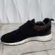 Fastlane Sneakers Monogram Logo Canvas Black Mesh