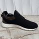 Fastlane Sneakers Monogram Logo Canvas Black Mesh