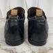 Tom Ford Era Horsebit GG Guccissima лофери чорні шкіряні 3417 фото 7