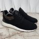 Fastlane Sneakers Monogram Logo Canvas Black Mesh