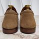 1955 Horsebit Loafers Brown Suede