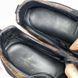 Fastlane Sneakers Monogram Logo Canvas Black Mesh