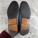 Loafers Dress Shoes Crocodile Alligator Skin Leather 3374 фото 9