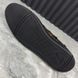 Slalom Monogram Sneakers Brown Leather