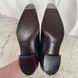 Derby Dress Wingtip Lace Up Patina Leather