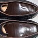 Derby Dress Wingtip Lace Up Patina Leather