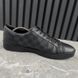 Match Up Sneakers Damier Graphite Canvas Black Leather