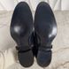 Oxfords Dress Shoes Strap Blue Brown Leather