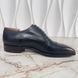 Derby Dress Wingtip Lace Up Patina Leather