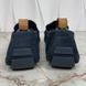 Monte Carlo Driving Moccasin Blue Suede