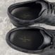 Match Up Sneakers Damier Graphite Canvas Black Leather