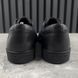 Match Up Sneakers Damier Graphite Canvas Black Leather