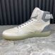 Rivoli Sneakers White Leather