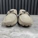 Hockenheim Moccasins Gray Damier Suede