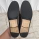 Brixton Horsebit Wolf Applique Loafers Brown Leather