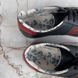 Gucci x Sega Ace Sneakers Ayers Web Guccy Print Black Leather