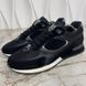 Run Away Logo Damier Sneakers Black Suede Mesh