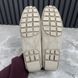 Hockenheim Moccasins Gray Damier Suede
