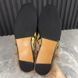 Princetown Horsebit Fur Mule Black Leather