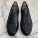 Offshore Damier Sneakers Black Nylon