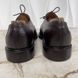 Chatham Dress Shoes Brogue Richelieu Cap Toe Perforated Dark Oak Calf Leather
