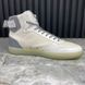 Rivoli Sneakers White Leather
