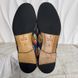 Mr. Porter Cube Horsebit Canvas Loafers Blue