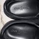 Offshore Damier Sneakers Black Nylon