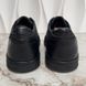Offshore Damier Sneakers Black Nylon