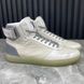 Rivoli Sneakers White Leather
