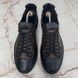Slalom Sneaker Monogram Canvas Leather