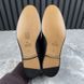 Jordaan Horsebit Loafers Black Leather